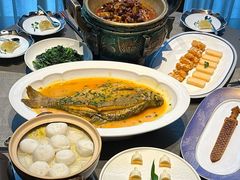 -曾宴·楚菜(湖北省博物馆店)