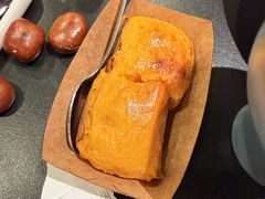 -旺顺阁·北京菜(大望路店)