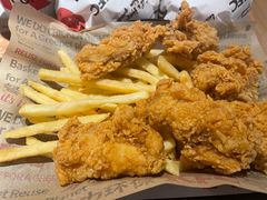 -肯德基(中心书城店)