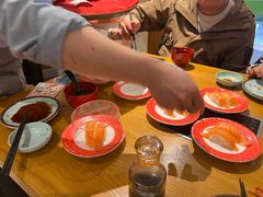 -晴季寿司(延河路万达广场店)