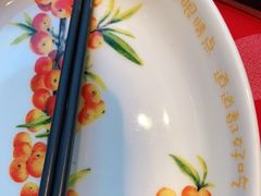 -西贝(吴江路湟普汇店)