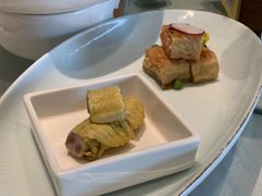 -柒园·三十年创意杭帮菜(龙湖滨江天街店)
