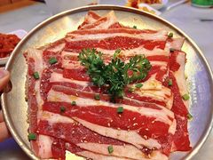 -韩宫宴烤肉·料理(合肥中环城店)