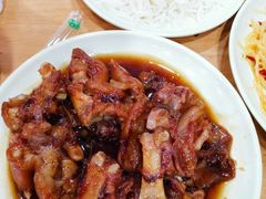 不辣猪蹄-贤花饭店(城阳店)