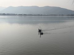 -长兴太湖图影湿地文化园