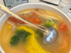 -食光慢宴·安吉土菜馆