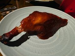 -大连君悦酒店·星海湾壹号Dalian·Dalian(星海广场店)