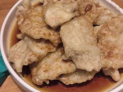 -百年石锅饭(阿里郎美食街店)