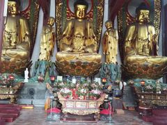 -南华禅寺