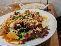 -伊带伊路新疆美食府(呼家楼店)