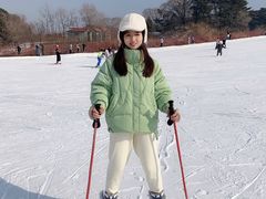 -棋盘山冰雪大世界