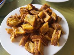 -金台阶鱼馆(于桥水库店)