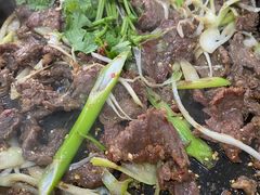 -清真永恒华威肉饼(潘家园店)