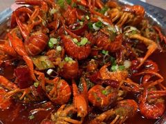 -李叔叔虾蟹大排档(青羊店)