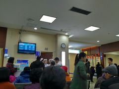 -武汉大学附属爱尔眼科医院(湖北总院)