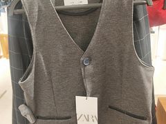 -ZARA(大上海时代广场店)