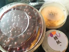 -糖纸甜品(恒一广场店)