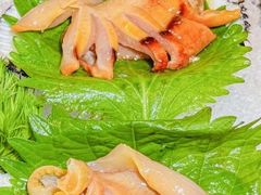 -喜聚薈·花膠雞海鮮火鍋(越秀店)