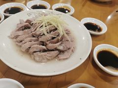 -乡亲鹅肉城(吴江店)