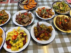 -三镇卤货二公司(汉街店)