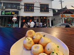 -哑巴生煎(临顿路店)