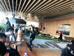 -Seesaw Coffee(朝阳大悦城店)