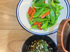 -妈妈的味道(和顺古镇店)