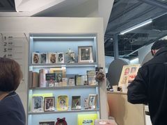 -海马体照相馆(深圳万象天地店)