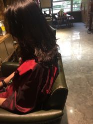 点击看大图 -MONE美发沙龙