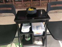 -绿茶餐厅(布吉万象汇店)