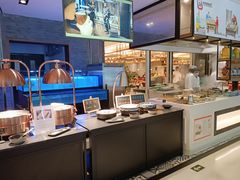 -杭州城中香格里拉大酒店