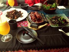 iphone_upload_pic-新竹里馆·花园餐厅(兴苑路店)