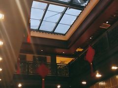 -咸亨酒店•非遗绍兴菜•中华老字号(堂吃餐厅)