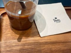 -Peet's 皮爷咖啡(乐峰店)