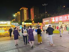 -万达广场(合肥包河店)