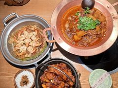 -吃饭皇帝大(解放西路店)