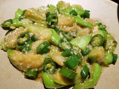 -花椒俏川菜小馆(南海万达店)