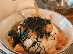 -Retro Deli 茶泡饭