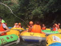 -清泉湾生态旅游度假区