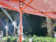 -木屋烧烤(惠阳华润小径湾店)