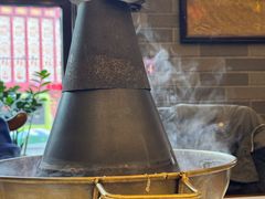 -清花阁乌拉满族火锅(厦门街店)