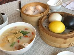 -潮府馆·非遗潮州菜·世纪公园(新国际博览中心店)