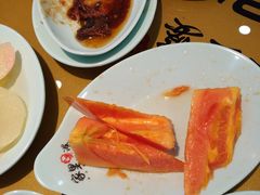 -家里婆自助水饺(振华路店)