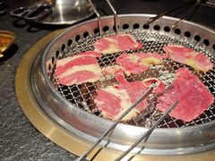 -何发发和牛烧肉·鳗鱼榴莲放题自助(乐峰广场店)