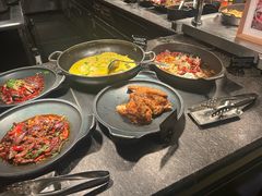 -Social 秀西餐厅-长沙瑞吉酒店(运达店)