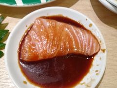 -新一番三文鱼寿司(红城湖店)