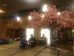 -汤泉良子(金源店)