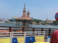 -大连海昌发现王国主题公园