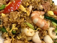 -台北楚楚园馅饼粥(虹桥南丰城店)