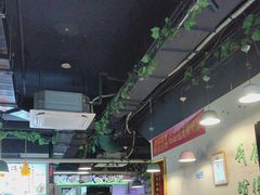 -烤满分·东北烧烤(首经贸店)